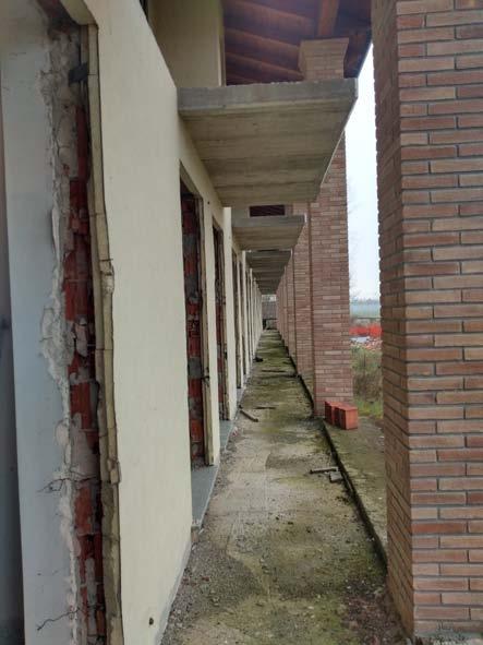 immobile fabbricato all'asta in Localita' Cascina Grande 1 - 27020 Torre d'Isola (PV) - 1