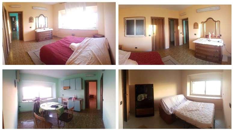 immobile appartamento all'asta in Via Damareta n 8 - 92100 Agrigento (AG) - 4