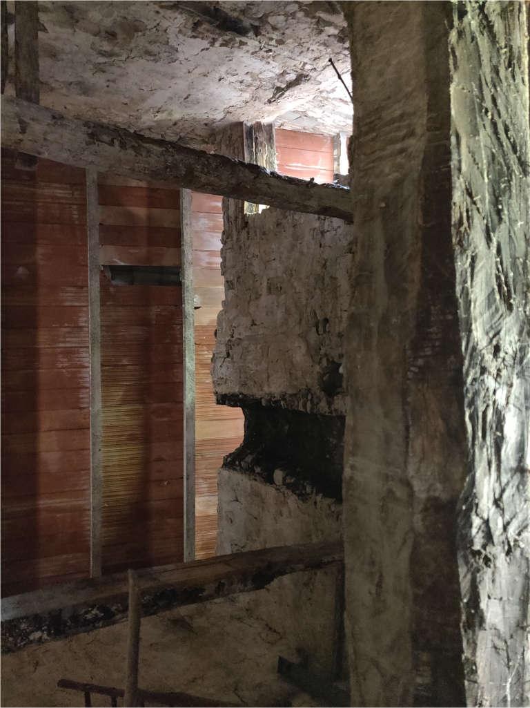 immobile fabbricato all'asta in Via del Finocchietto snc - 61044 Cantiano (PU) - 3