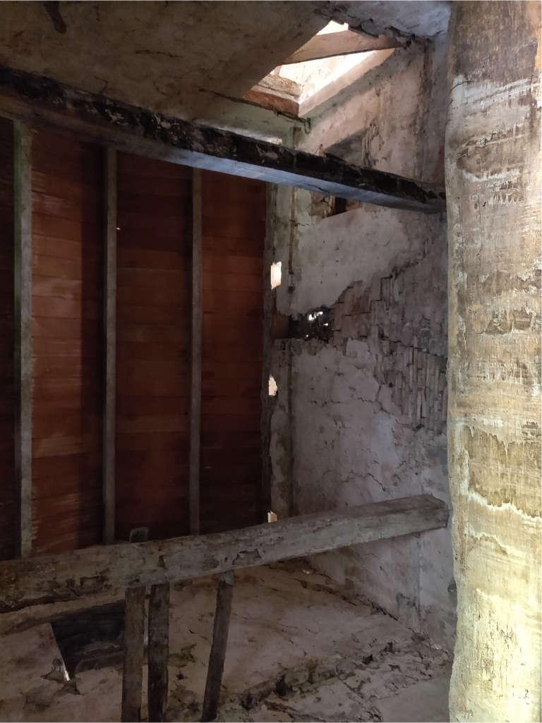 immobile fabbricato all'asta in Via del Finocchietto snc - 61044 Cantiano (PU) - 4