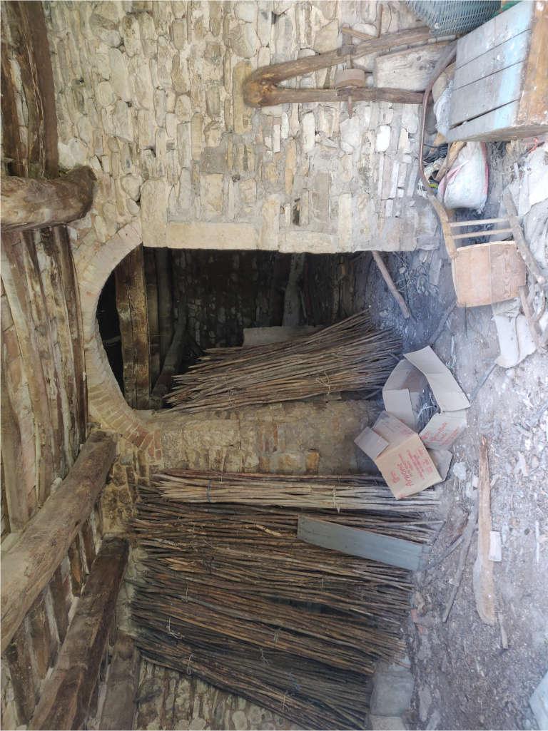 immobile fabbricato all'asta in Via del Finocchietto snc - 61044 Cantiano (PU) - 5