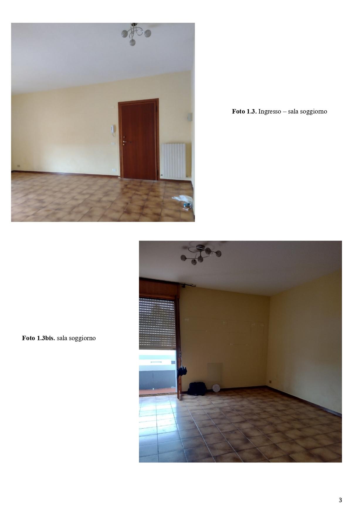 immobile appartamento all'asta in VIA LEONARDO DA VINCI N 2 - 41012 Carpi (MO) - 3