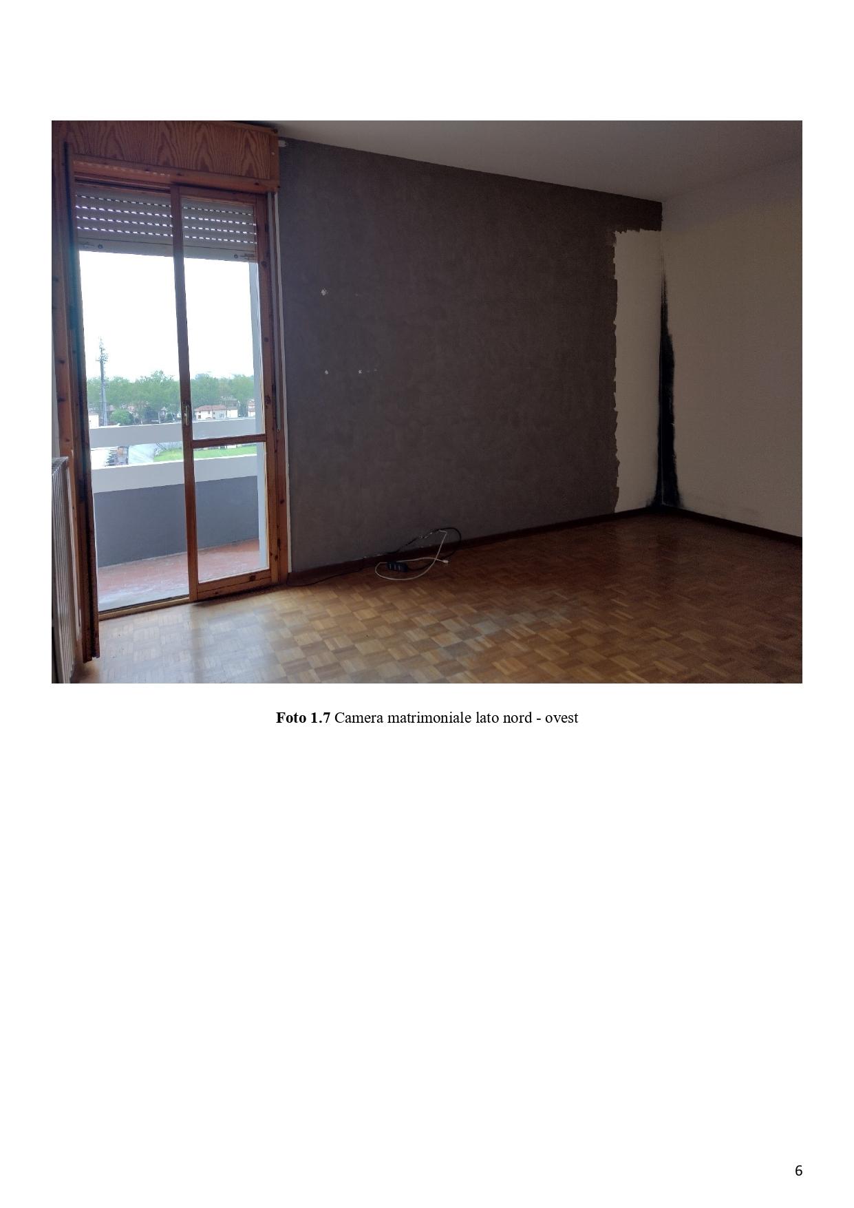 immobile appartamento all'asta in VIA LEONARDO DA VINCI N 2 - 41012 Carpi (MO) - 5