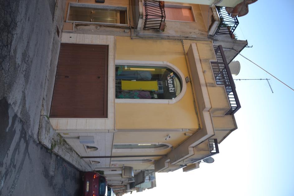 immobile negozio all'asta in Via Durando n°112 Pachino (SR) - 2