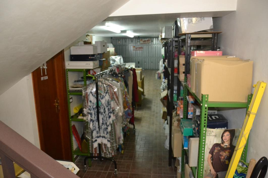 immobile negozio all'asta in Via Durando n°112 Pachino (SR) - 5
