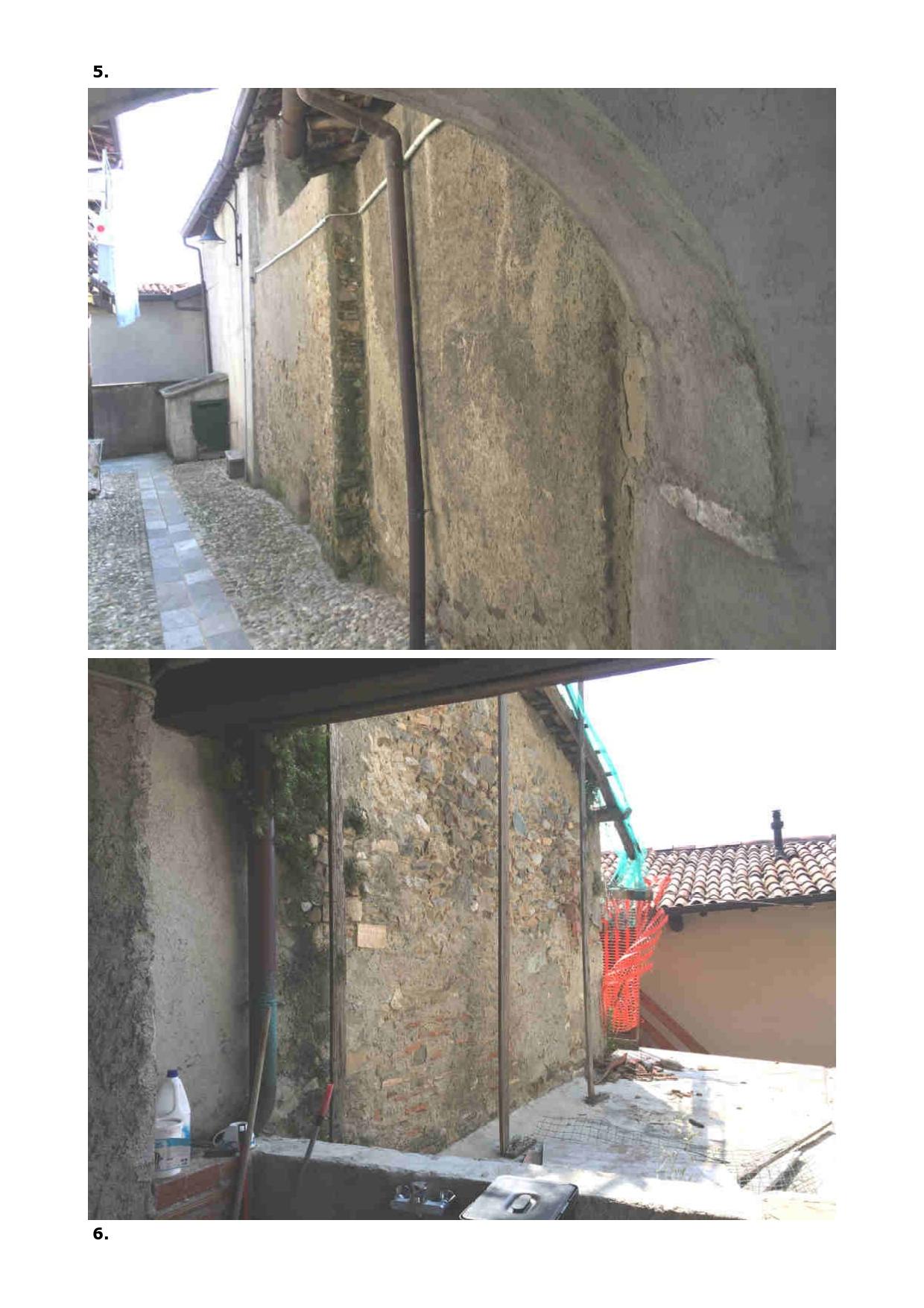 immobile appartamento all'asta in Vicolo Ratti 1 - 23842 Bosisio Parini (LC) - 3