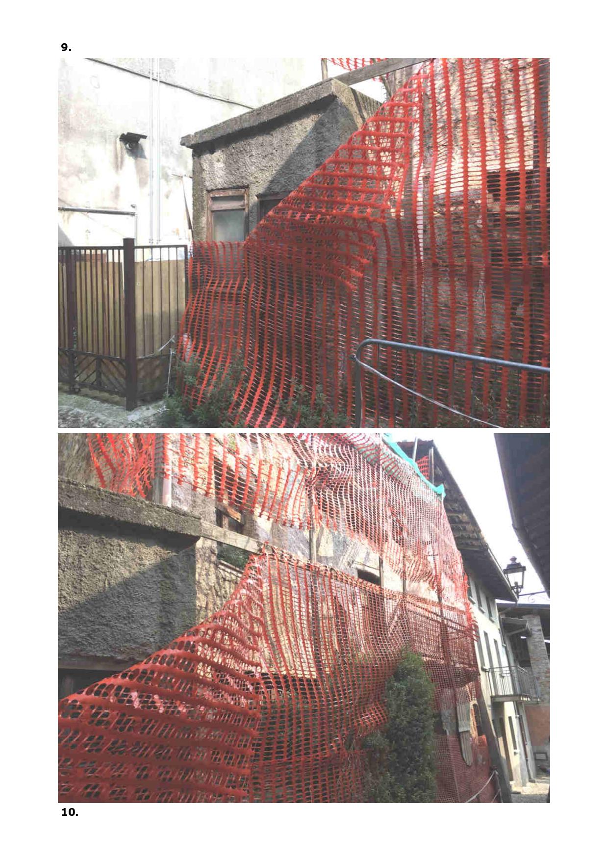 immobile appartamento all'asta in Vicolo Ratti 1 - 23842 Bosisio Parini (LC) - 2