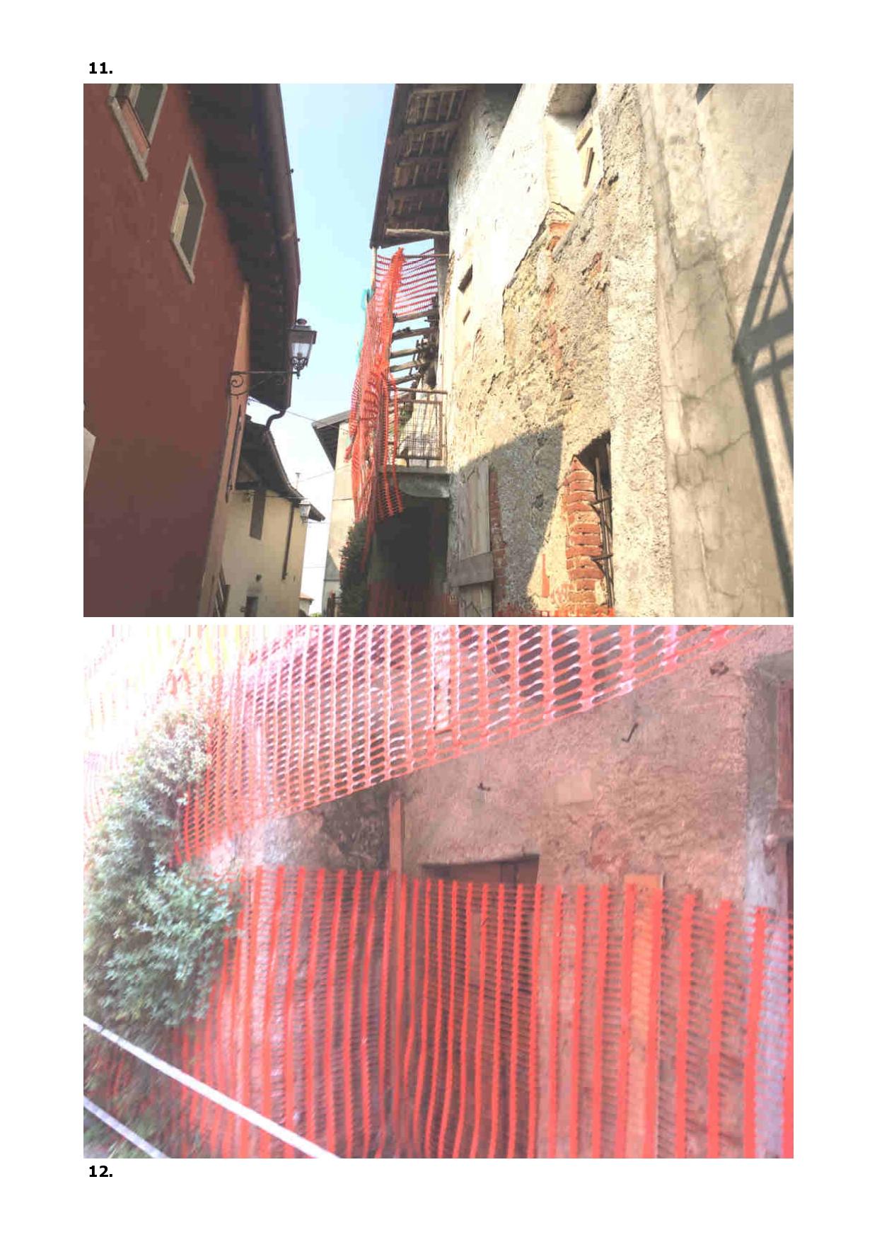 immobile appartamento all'asta in Vicolo Ratti 1 - 23842 Bosisio Parini (LC) - 1