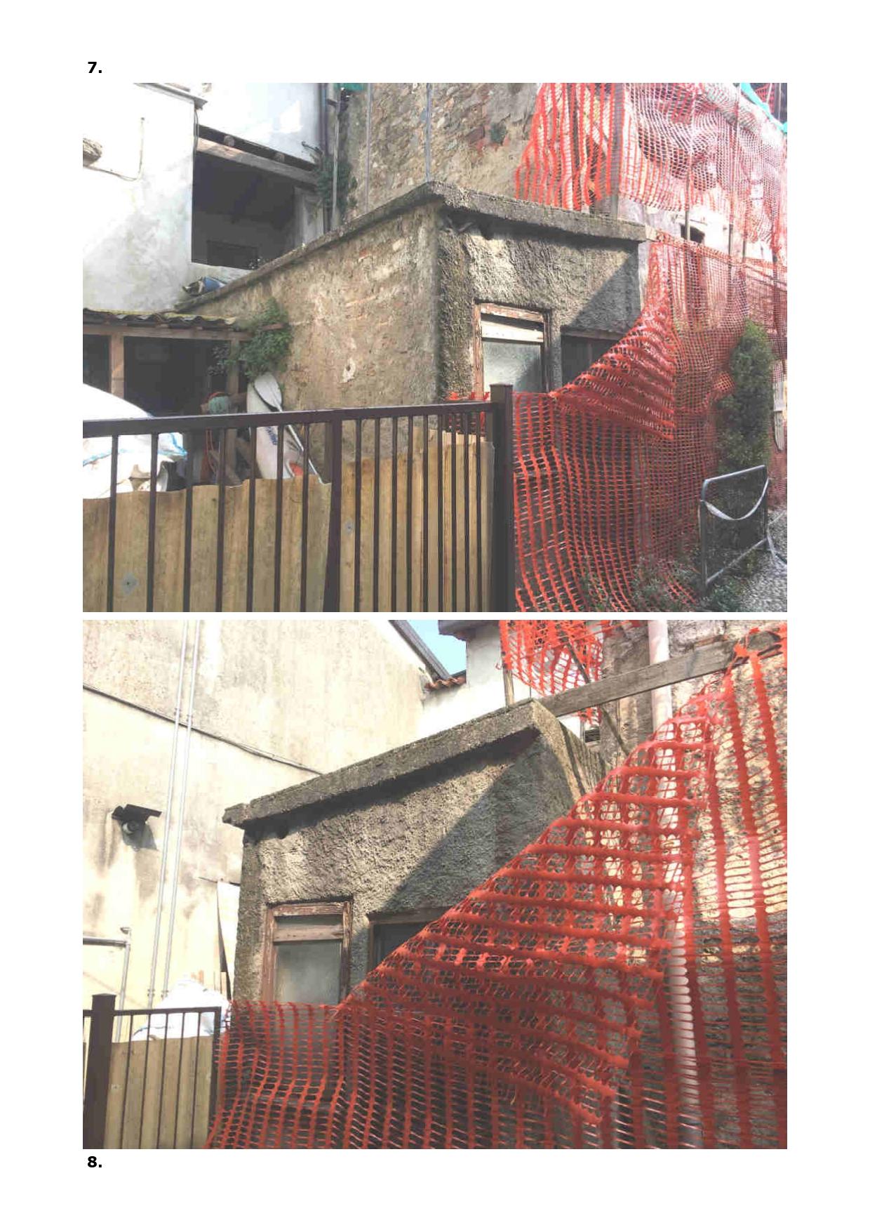 immobile appartamento all'asta in Vicolo Ratti 1 - 23842 Bosisio Parini (LC) - 4