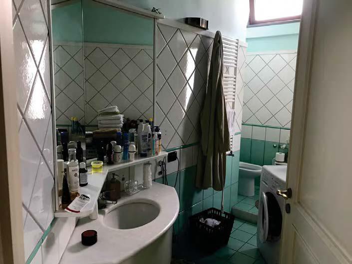 immobile villa all'asta in via Aquini n 228 - 80041 Boscoreale (NA) - 1