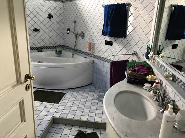immobile villa all'asta in via Aquini n 228 - 80041 Boscoreale (NA) - 3