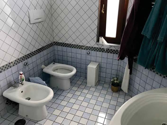 immobile villa all'asta in via Aquini n 228 - 80041 Boscoreale (NA) - 5