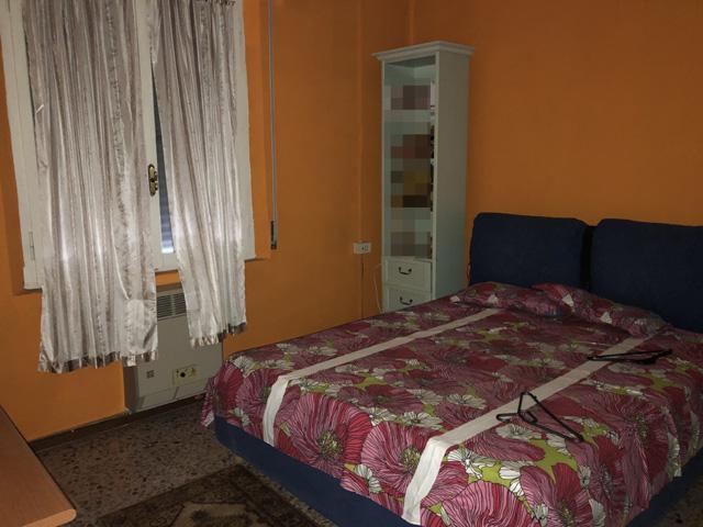 immobile appartamento all'asta in Polesine Zibello, Loc Pieveottoville, via XXV Aprile, 3 - 43010 Polesine Zibello (PR) - 5