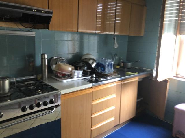 immobile appartamento all'asta in Polesine Zibello, Loc Pieveottoville, via XXV Aprile, 3 - 43010 Polesine Zibello (PR) - 1