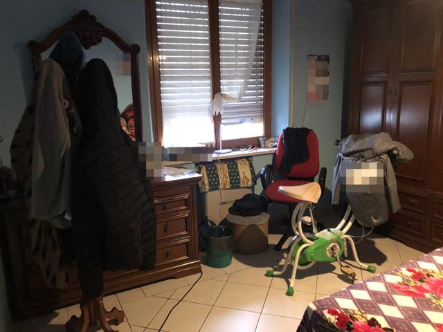 immobile appartamento all'asta in Polesine Zibello, Loc Pieveottoville, via XXV Aprile, 3 - 43010 Polesine Zibello (PR) - 2