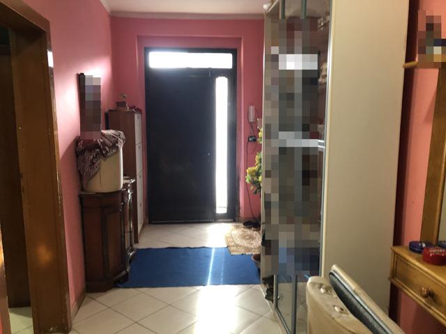 immobile appartamento all'asta in Polesine Zibello, Loc Pieveottoville, via XXV Aprile, 3 - 43010 Polesine Zibello (PR) - 3