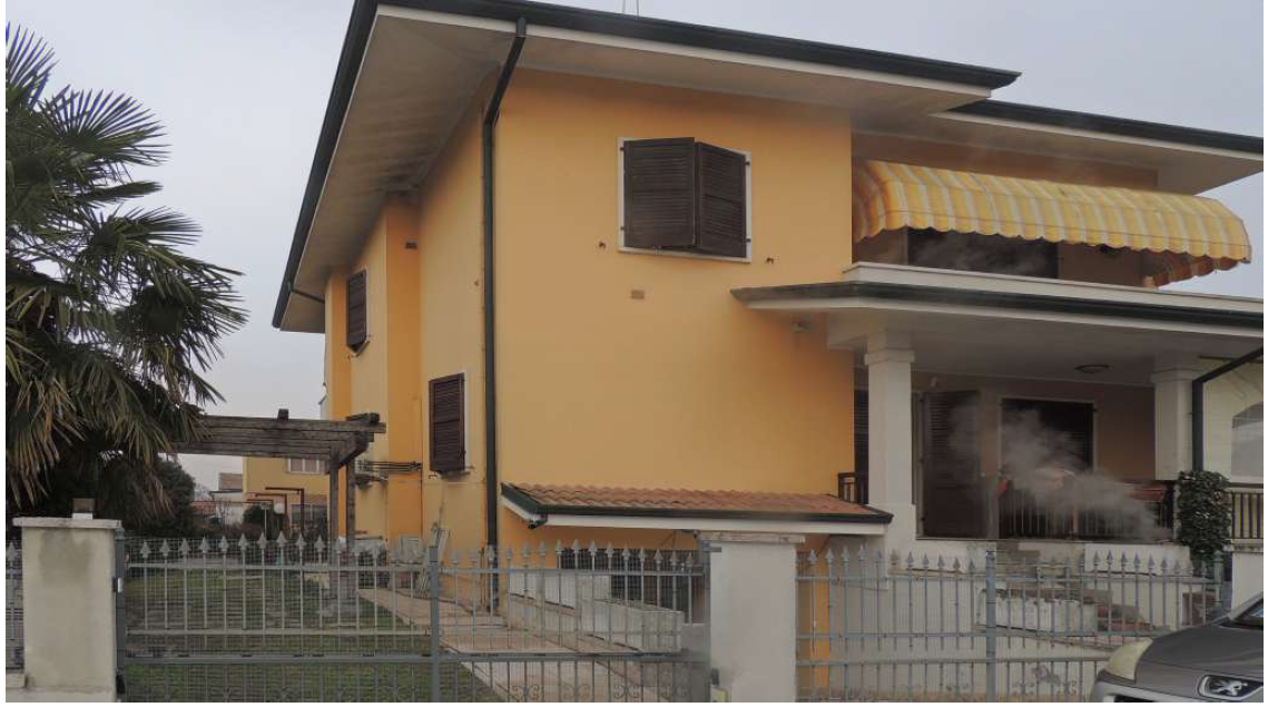 immobile appartamento all'asta in Via Marzabotto 18/A - 46033 Castel d'Ario (MN) - 1