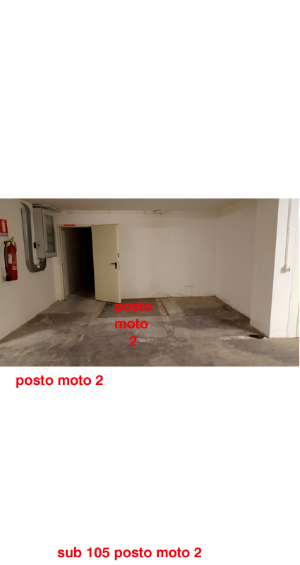 immobile residenziale all'asta in Via G Milli 5 Roseto degli Abruzzi (TE) - 1