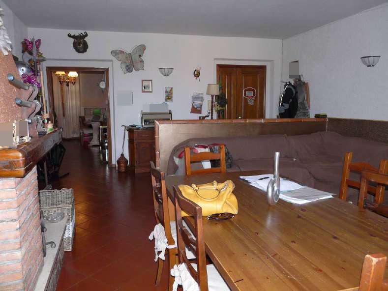 immobile APPARTAMENTO ALL'ASTA IN LOC MONTECCHINO, COLLE DI VAL D'ELSA (SI) - 4