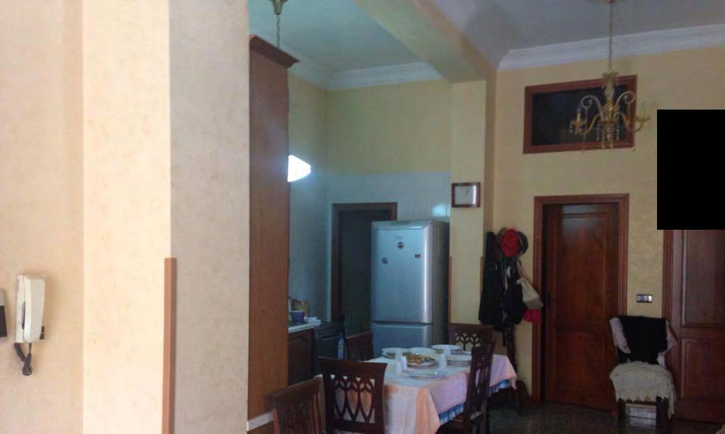 immobile appartamento all'asta in via caravaggio 4 - 93015 Niscemi (CL) - 5