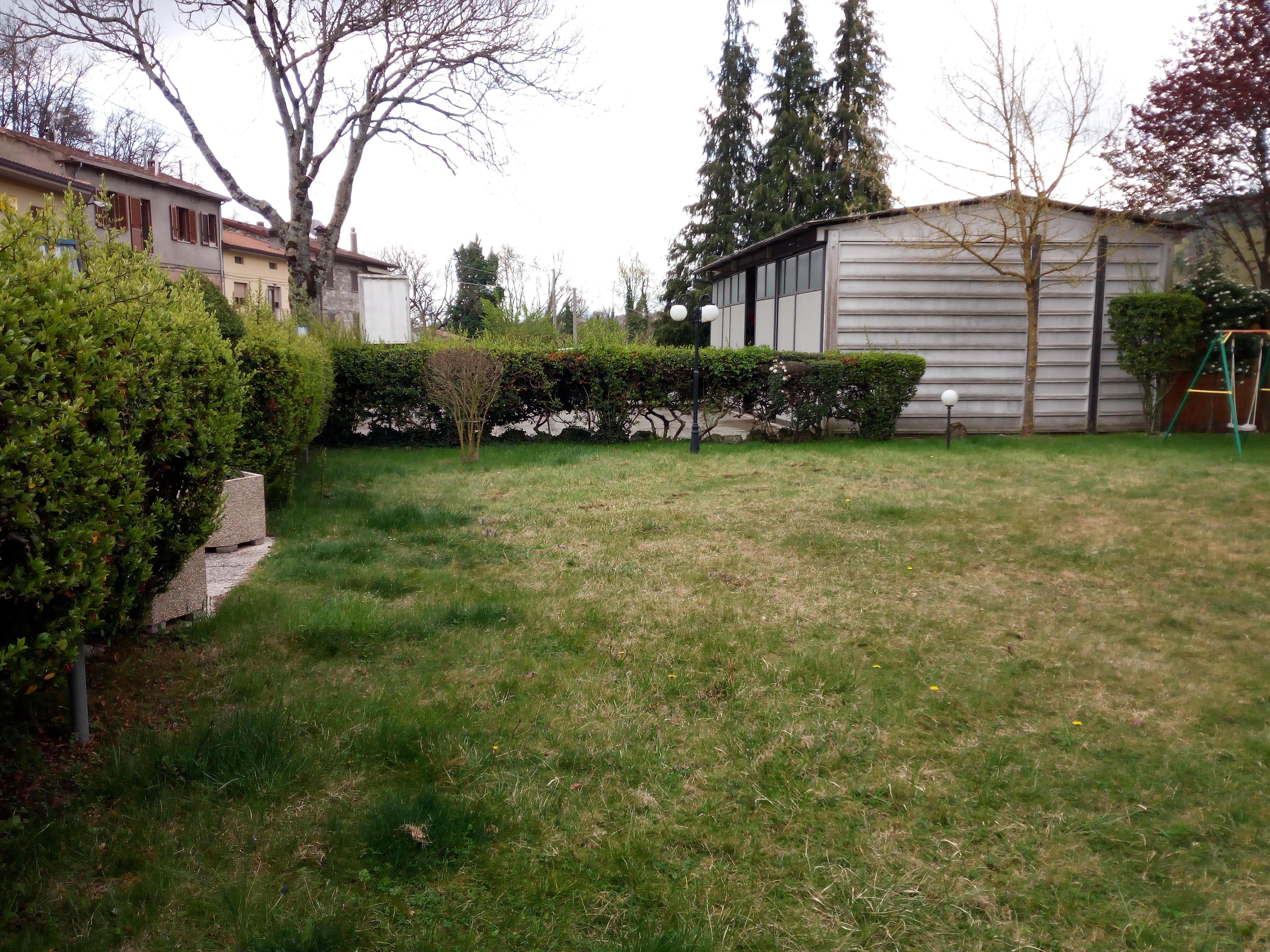 immobile appartamento all'asta in VIA SINGERNA SNC - 52033 Caprese Michelangelo (AR) - 1