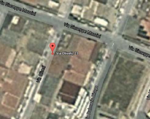 immobile appartamento all'asta in Via OLIVETI sic - 94012 Barrafranca (EN) - 1