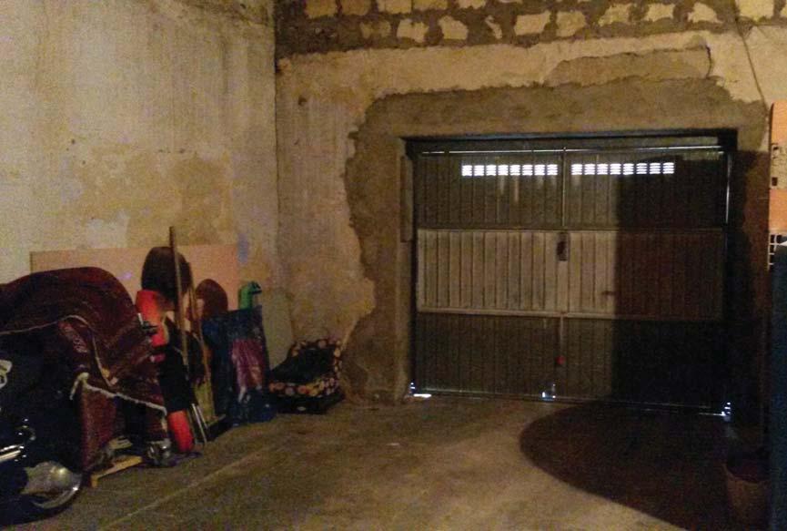 immobile appartamento all'asta in Via OLIVETI sic - 94012 Barrafranca (EN) - 2