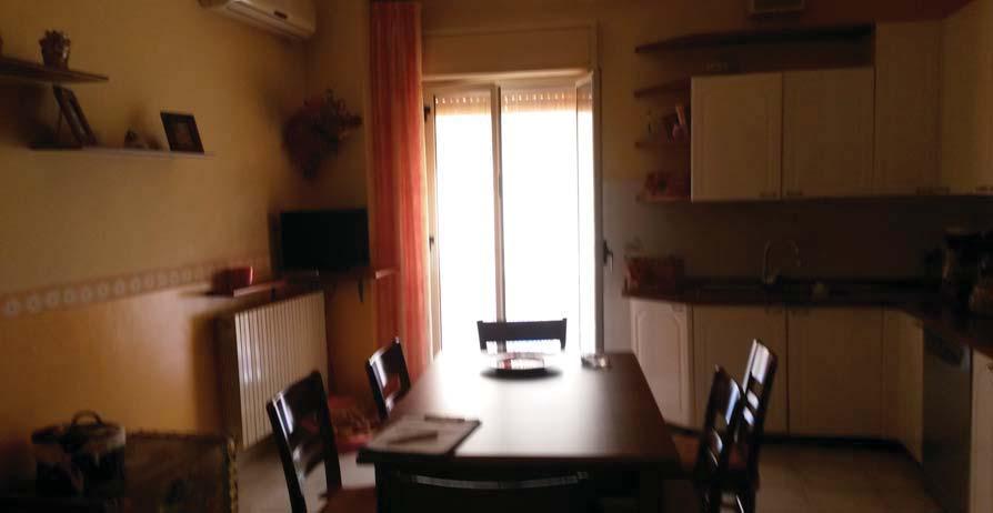 immobile appartamento all'asta in Via OLIVETI sic - 94012 Barrafranca (EN) - 4