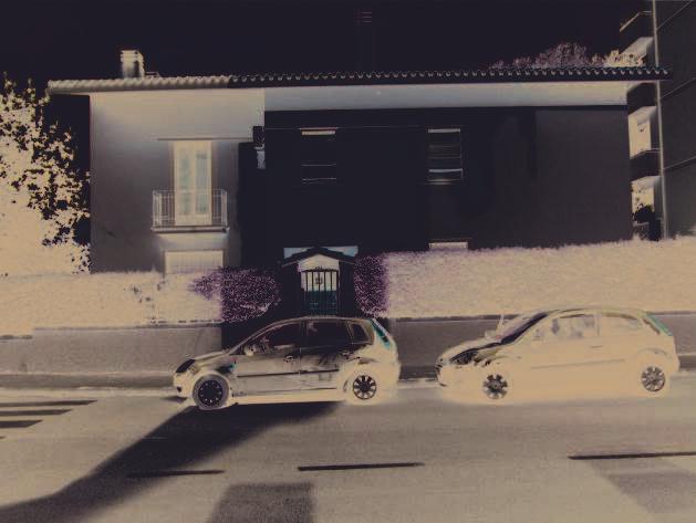 immobile villa all'asta in VIA PEPPINO CATTE N 59 - 08022 Nuoro (NU) - 1