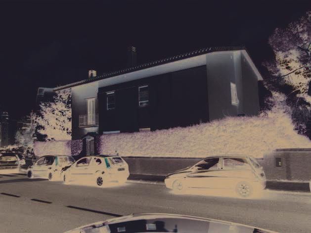 immobile villa all'asta in VIA PEPPINO CATTE N 59 - 08022 Nuoro (NU) - 2