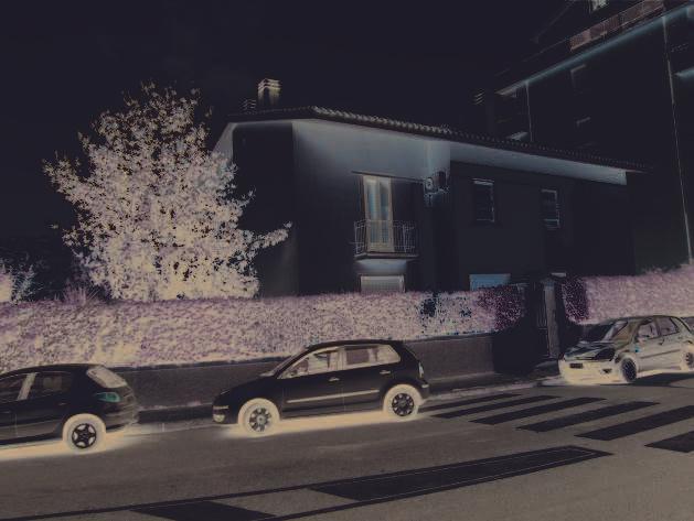 immobile villa all'asta in VIA PEPPINO CATTE N 59 - 08022 Nuoro (NU) - 3