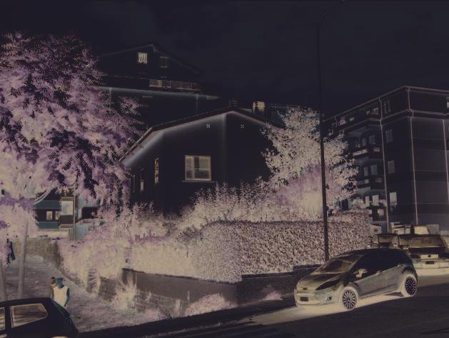 immobile villa all'asta in VIA PEPPINO CATTE N 59 - 08022 Nuoro (NU) - 4