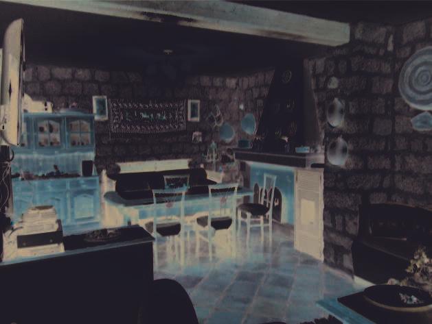 immobile villa all'asta in VIA PEPPINO CATTE N 59 - 08022 Nuoro (NU) - 5