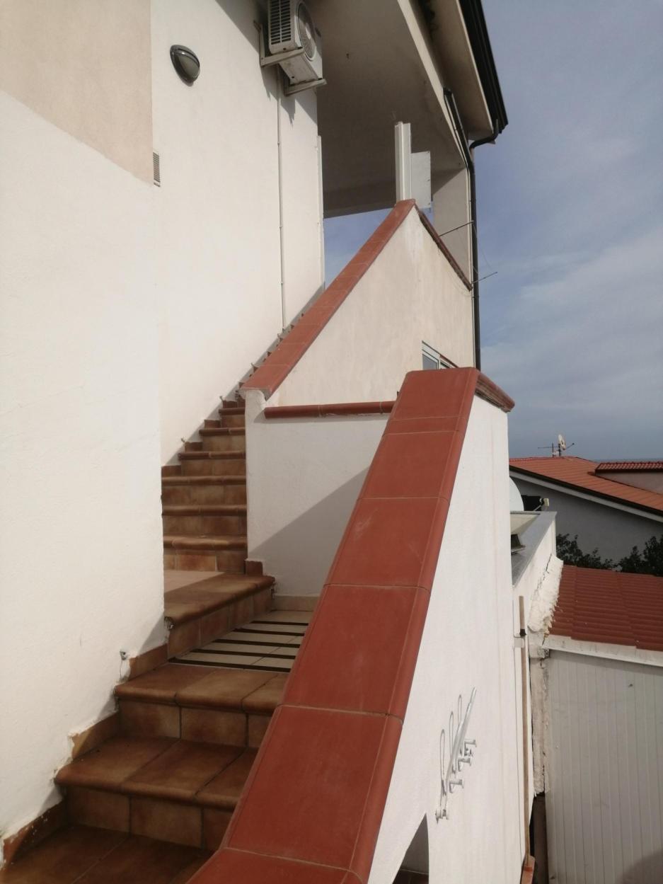 immobile appartamento all'asta in Contrada Aprocello snc - 87060 Mandatoriccio (CS) - 1