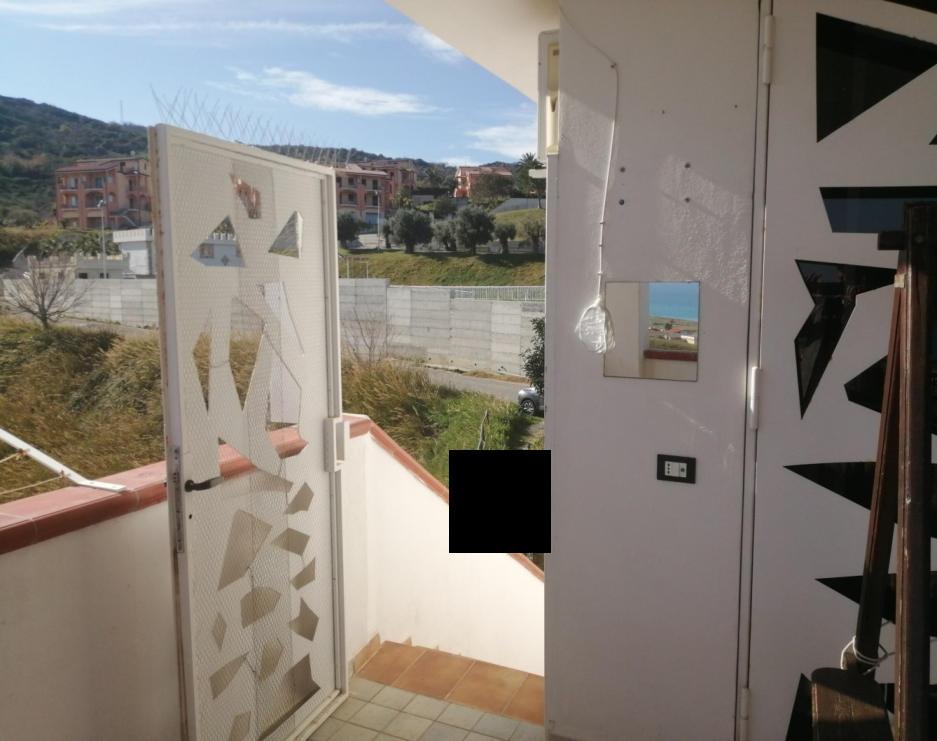 immobile appartamento all'asta in Contrada Aprocello snc - 87060 Mandatoriccio (CS) - 2