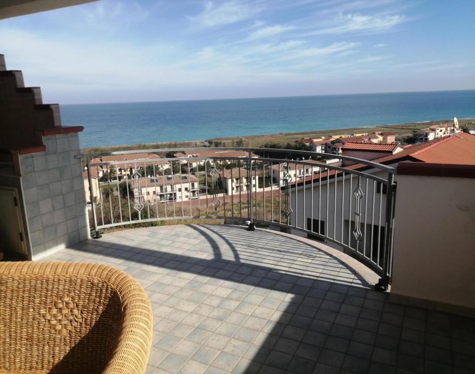 immobile appartamento all'asta in Contrada Aprocello snc - 87060 Mandatoriccio (CS) - 3