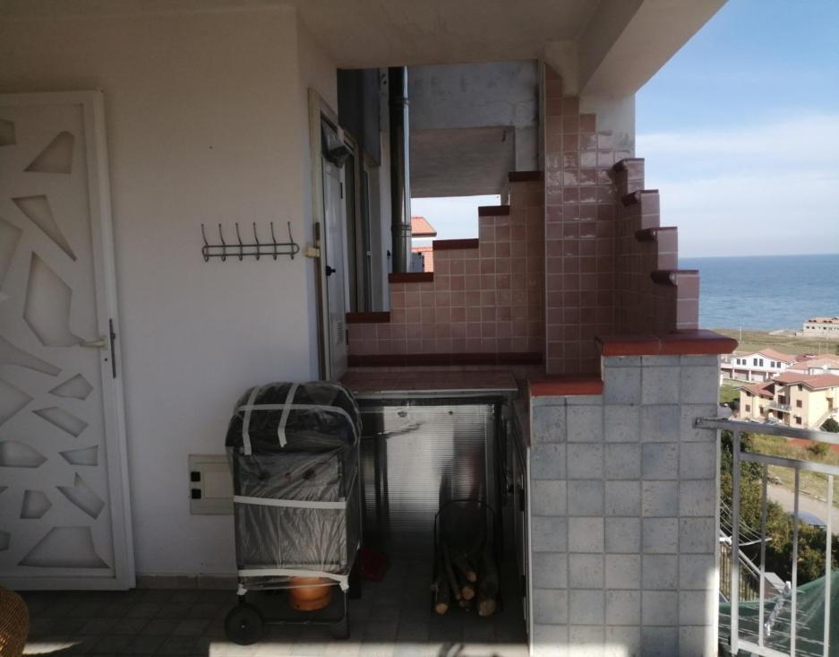 immobile appartamento all'asta in Contrada Aprocello snc - 87060 Mandatoriccio (CS) - 4