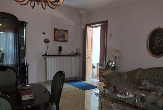 immobile APPARTAMENTO ALL'ASTA IN VIA G MAZZINI, CALVIZZANO (NA) - 1