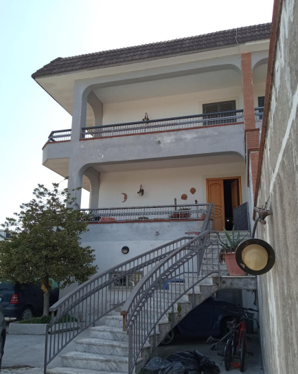 immobile APPARTAMENTO ALL'ASTA IN VIA G MAZZINI, CALVIZZANO (NA) - 3