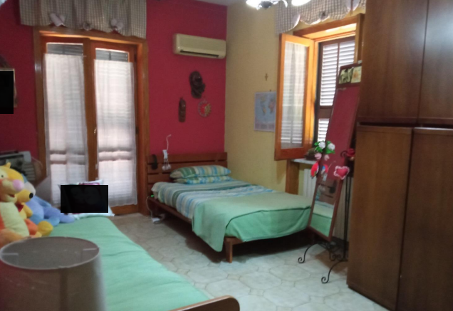 immobile APPARTAMENTO ALL'ASTA IN VIA G MAZZINI, CALVIZZANO (NA) - 5
