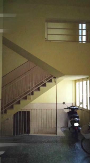 immobile appartamento all'asta in Via Quarnaro n 2/A - 70131 Bari (BA) - 2