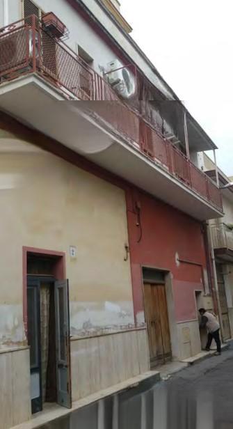 immobile appartamento all'asta in Via Quarnaro n 2/A - 70131 Bari (BA) - 3