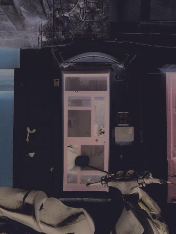 immobile appartamento all'asta in Via Tommaso Calojra 31 - 90100 Palermo (PA) - 4