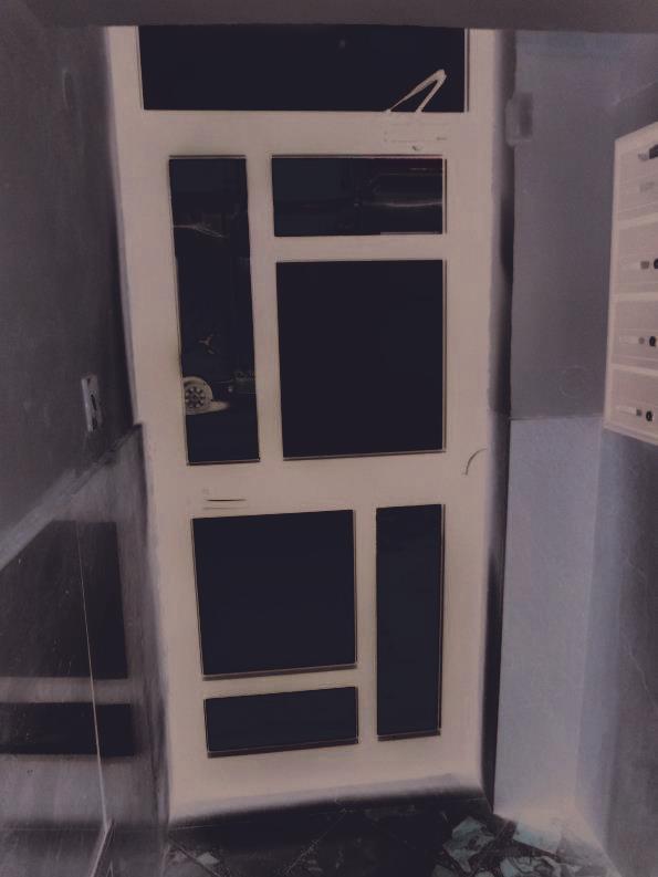 immobile appartamento all'asta in Via Tommaso Calojra 31 - 90100 Palermo (PA) - 5