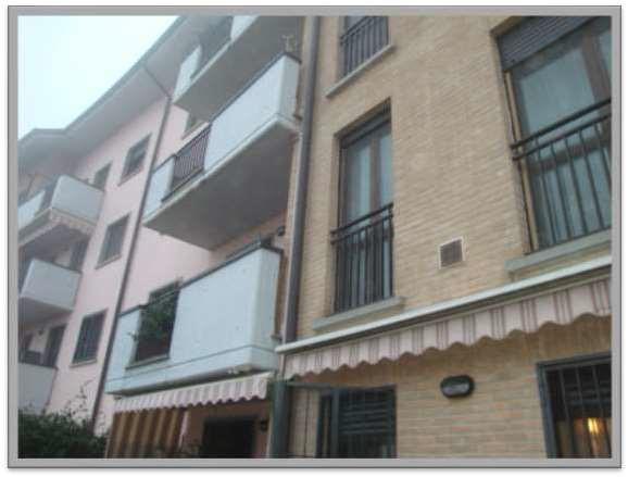 immobile appartamento all'asta in via Maddalena da Canossa n 27 - 20013 Magenta (MI) - 1