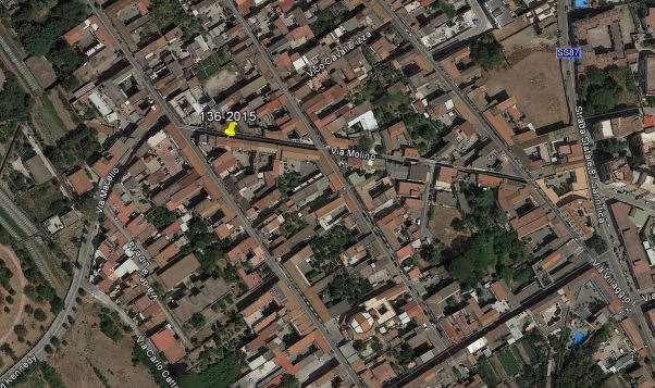 immobile appartamento all'asta in via Molino n 43 - 80024 Cardito (NA) - 1
