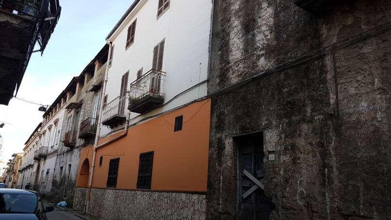 immobile appartamento all'asta in via Molino n 43 - 80024 Cardito (NA) - 2