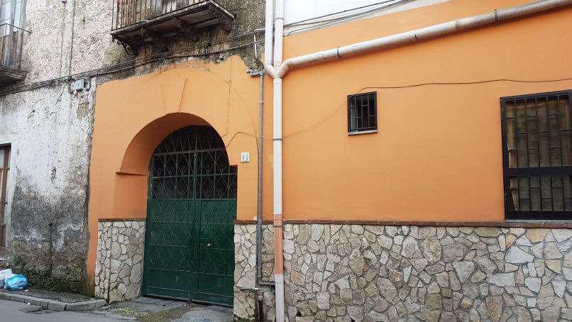 immobile appartamento all'asta in via Molino n 43 - 80024 Cardito (NA) - 4