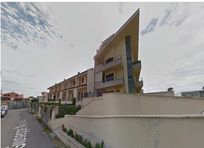 immobile appartamento all'asta in Via Giuseppe Manzelli, 1H Fiumicino (RM) - 2