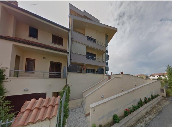 immobile appartamento all'asta in Via Giuseppe Manzelli, 1H Fiumicino (RM) - 3